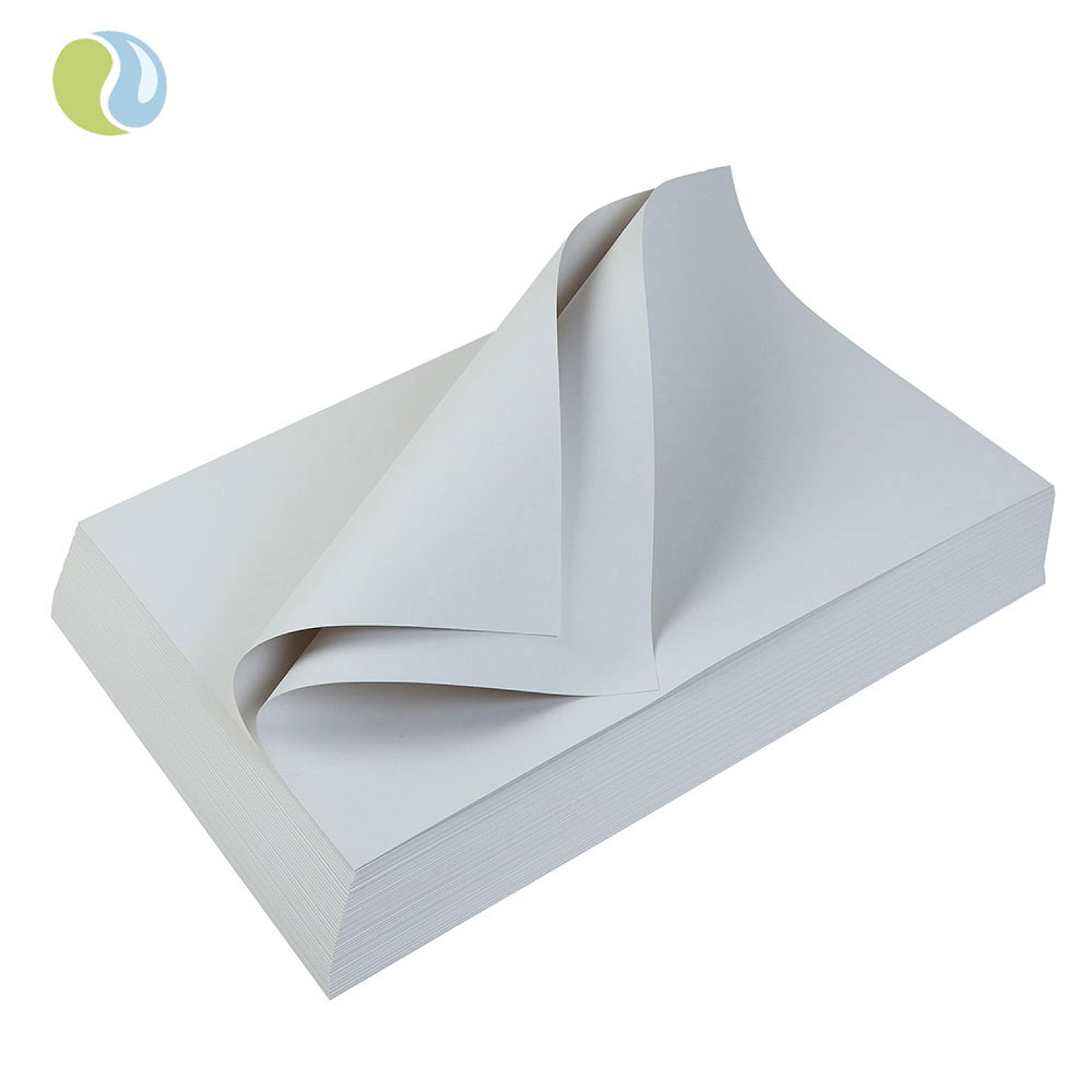 Specialist Crafts Recycled White Card 360 Microns - A2. Pack Of 100