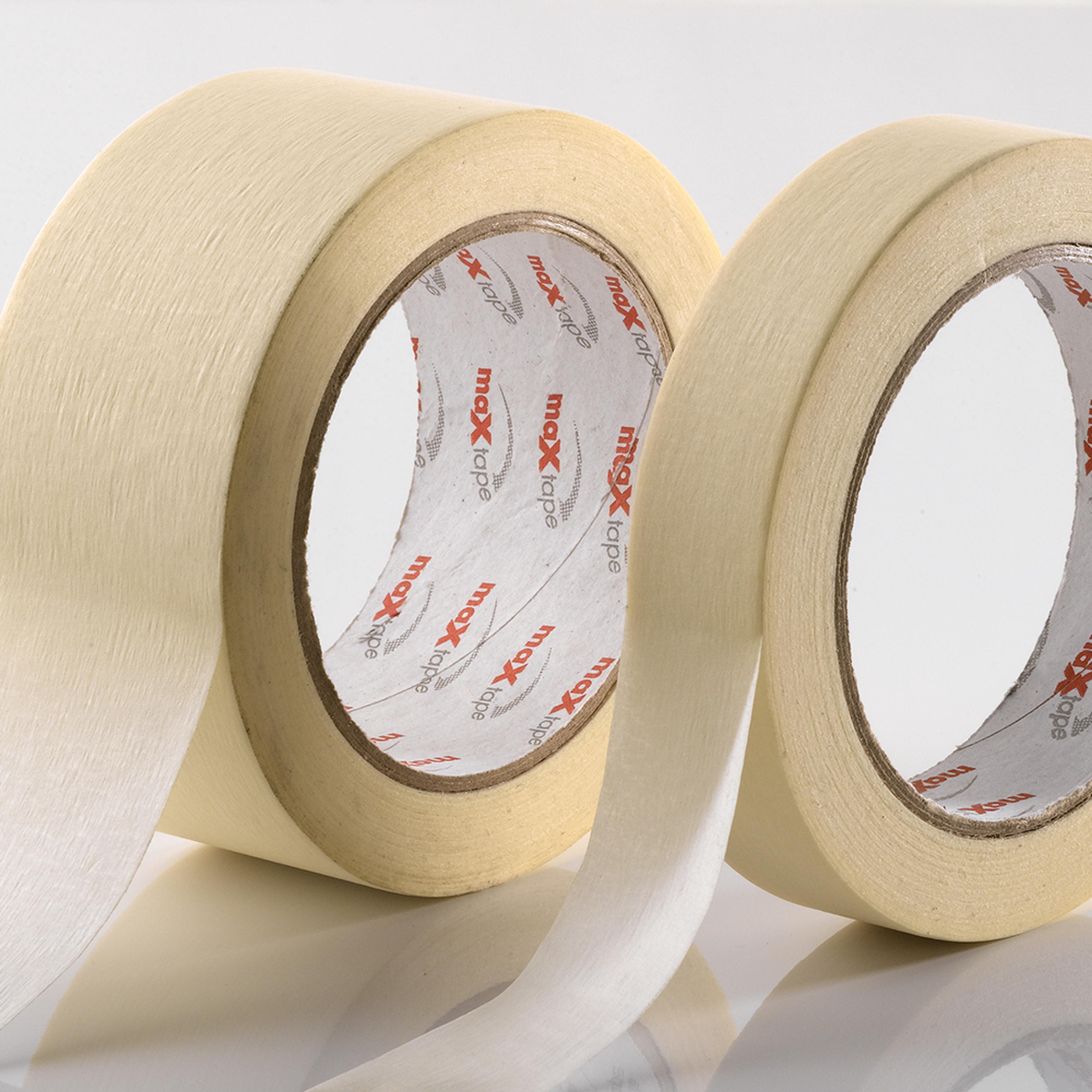 Masking Tape - 48mm x 50m Roll