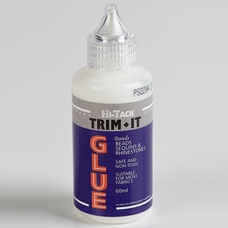 Hi-Tack Trim-It Glue