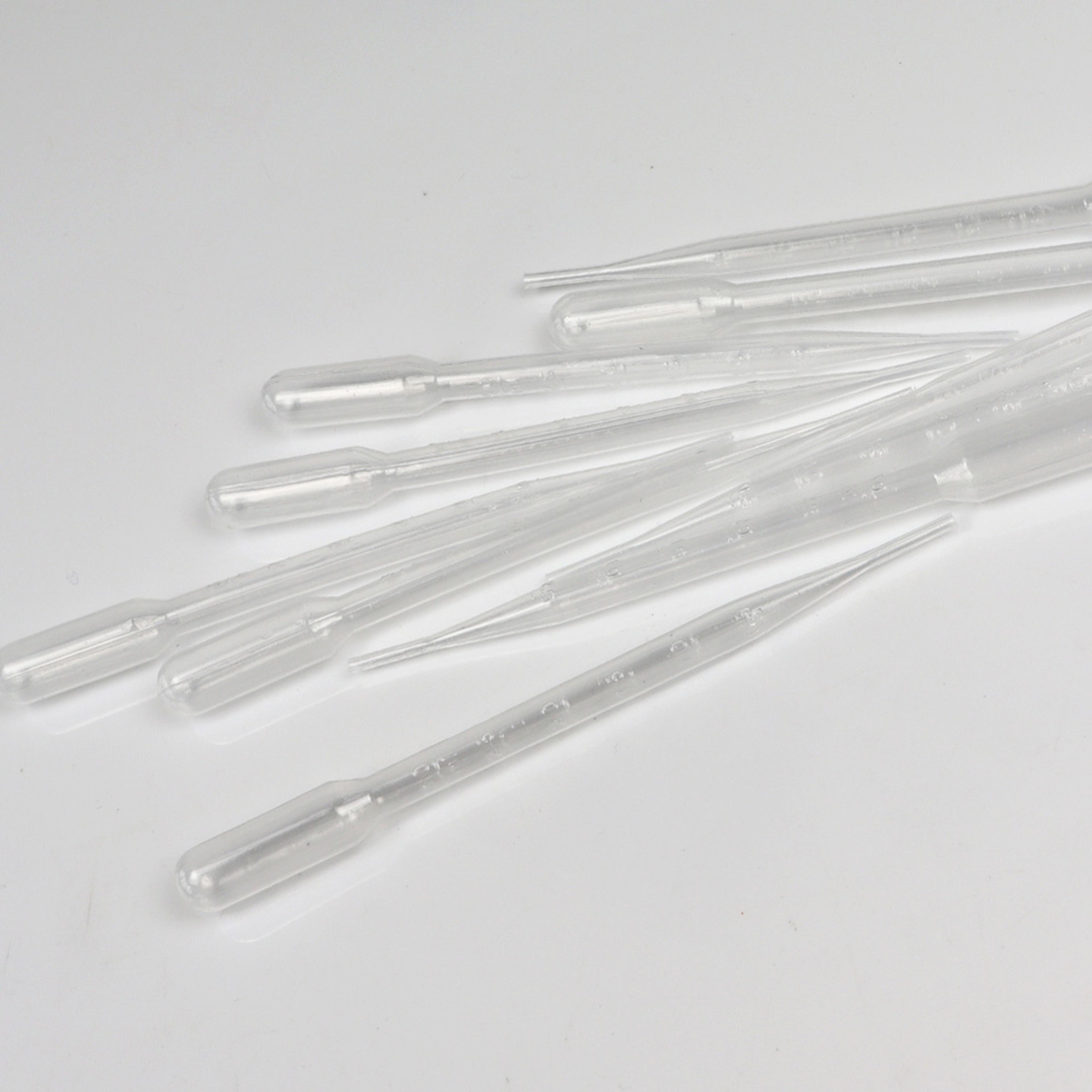 Pipette Droppers Pack