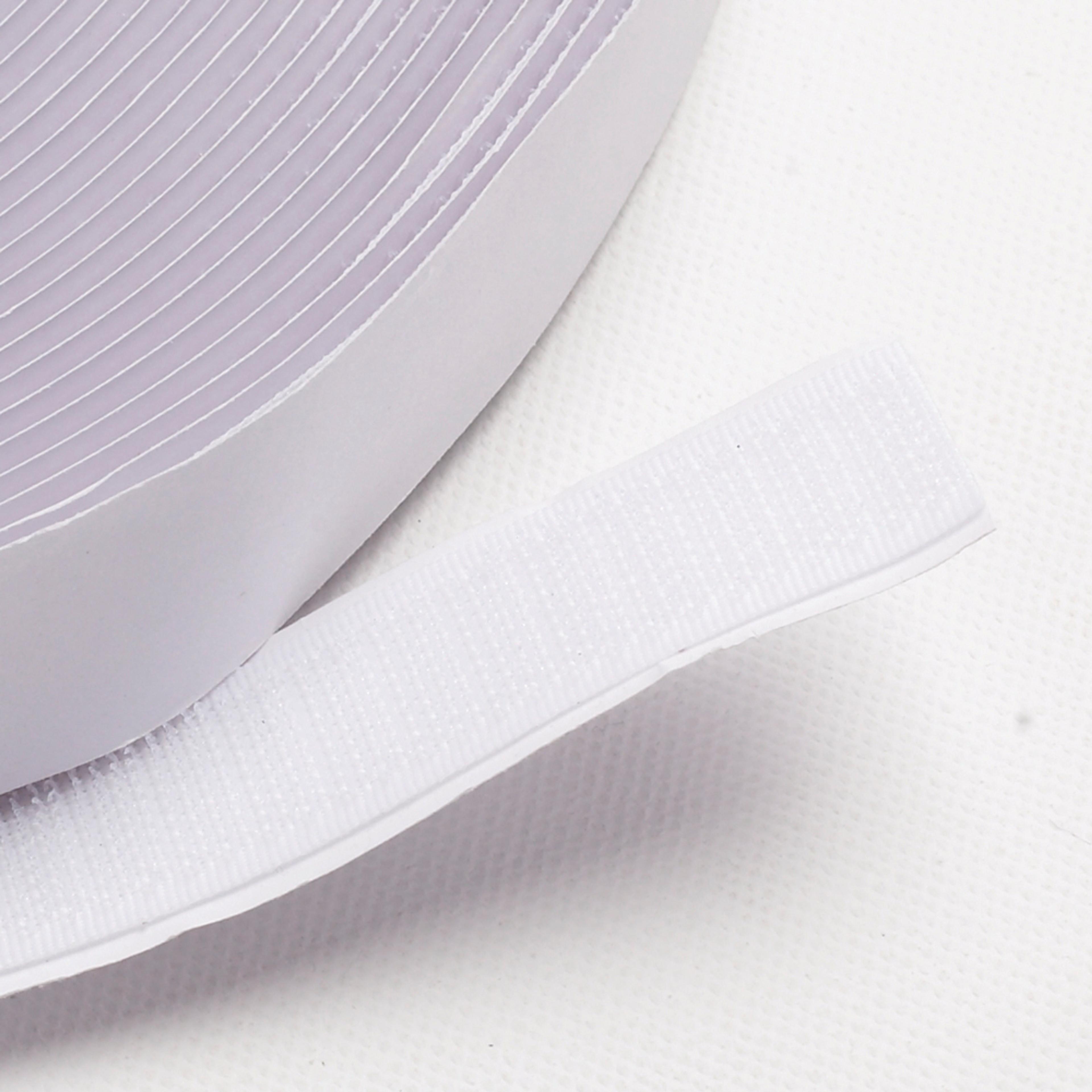 Adhesive Hook Tape - 20mm x 25m Roll