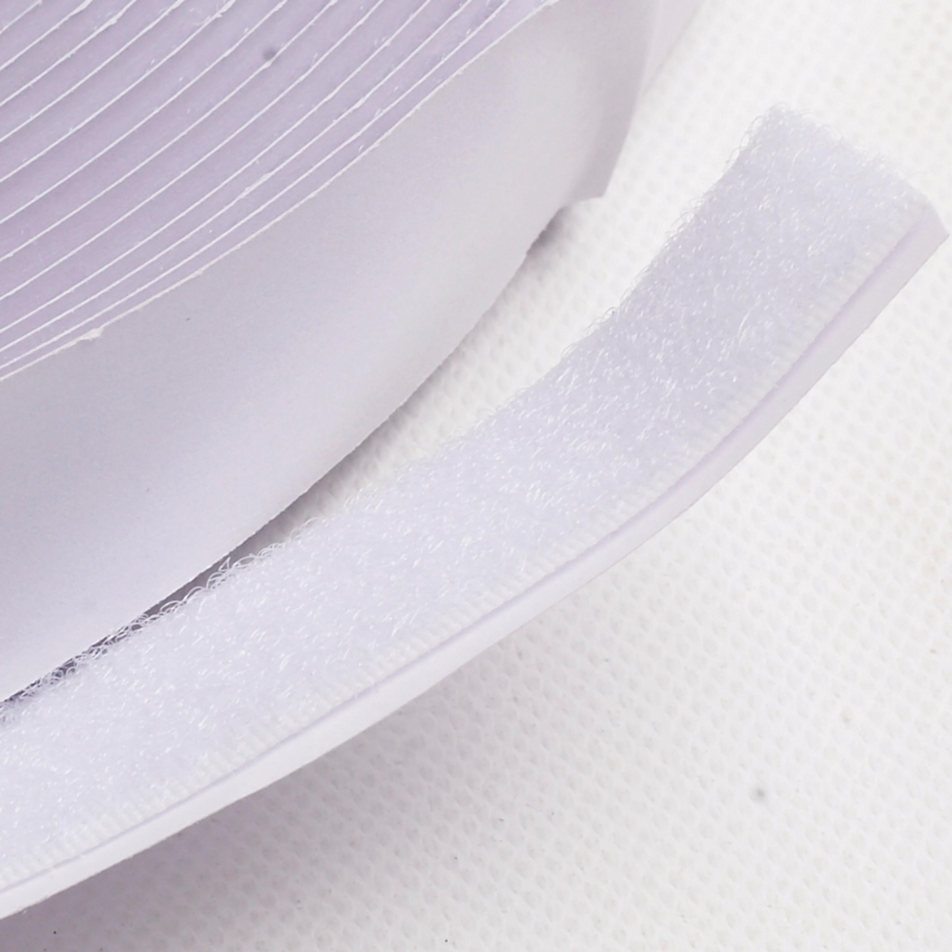 Adhesive Loop Tape - 20mm x 25m Roll