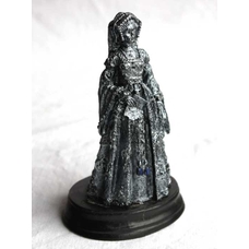 Ann Boleyn Figurine