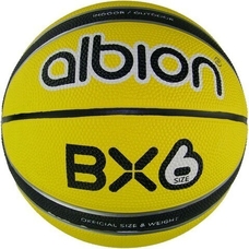 Albion Basketball - Size 6