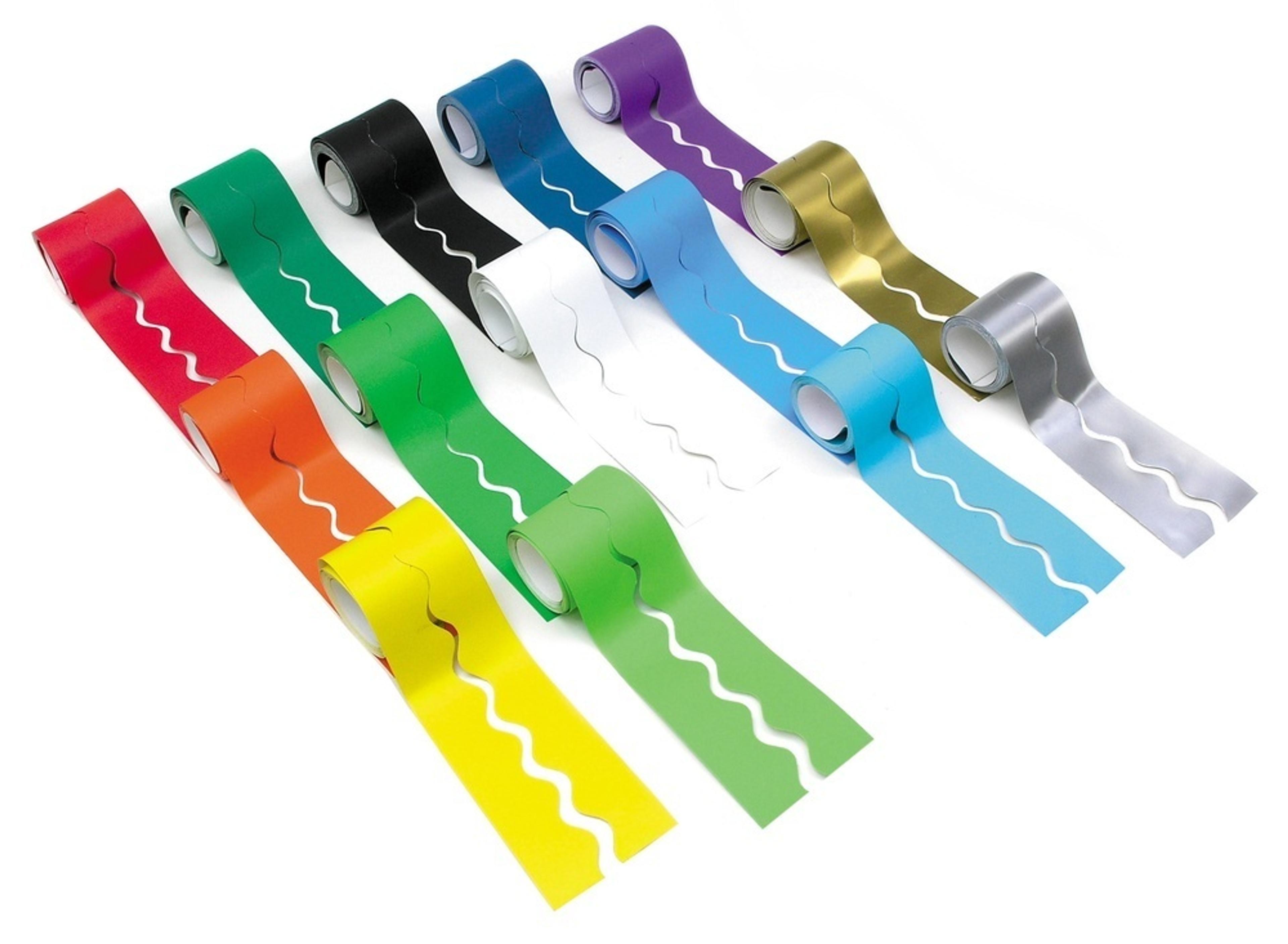 Fadeless Bulletin Rolls - Emerald