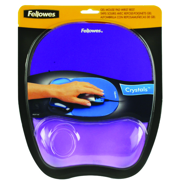 Gel cheap mouse pad