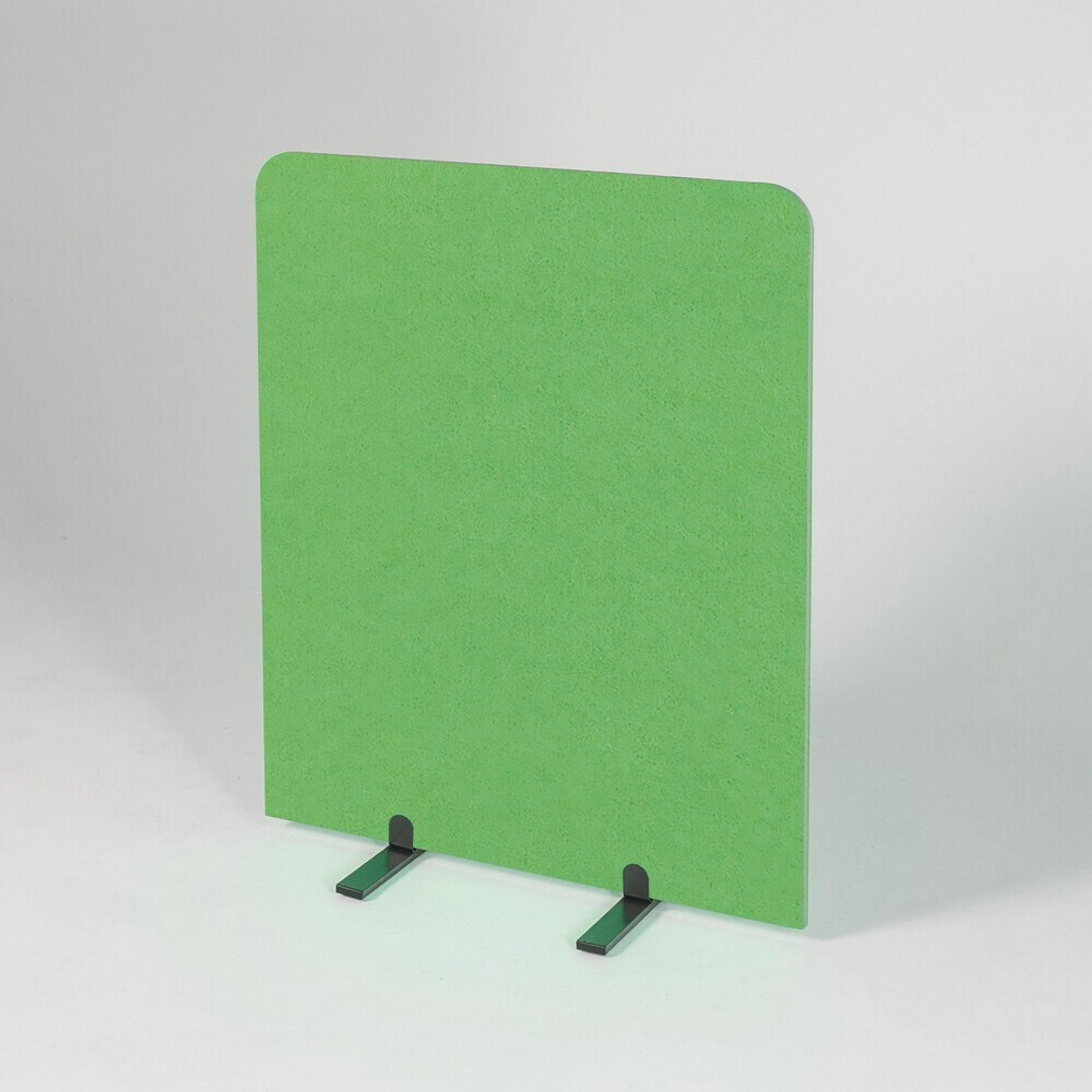 BusyScreen Curve Screen - 1200 x 1000mm (HxW) - Apple