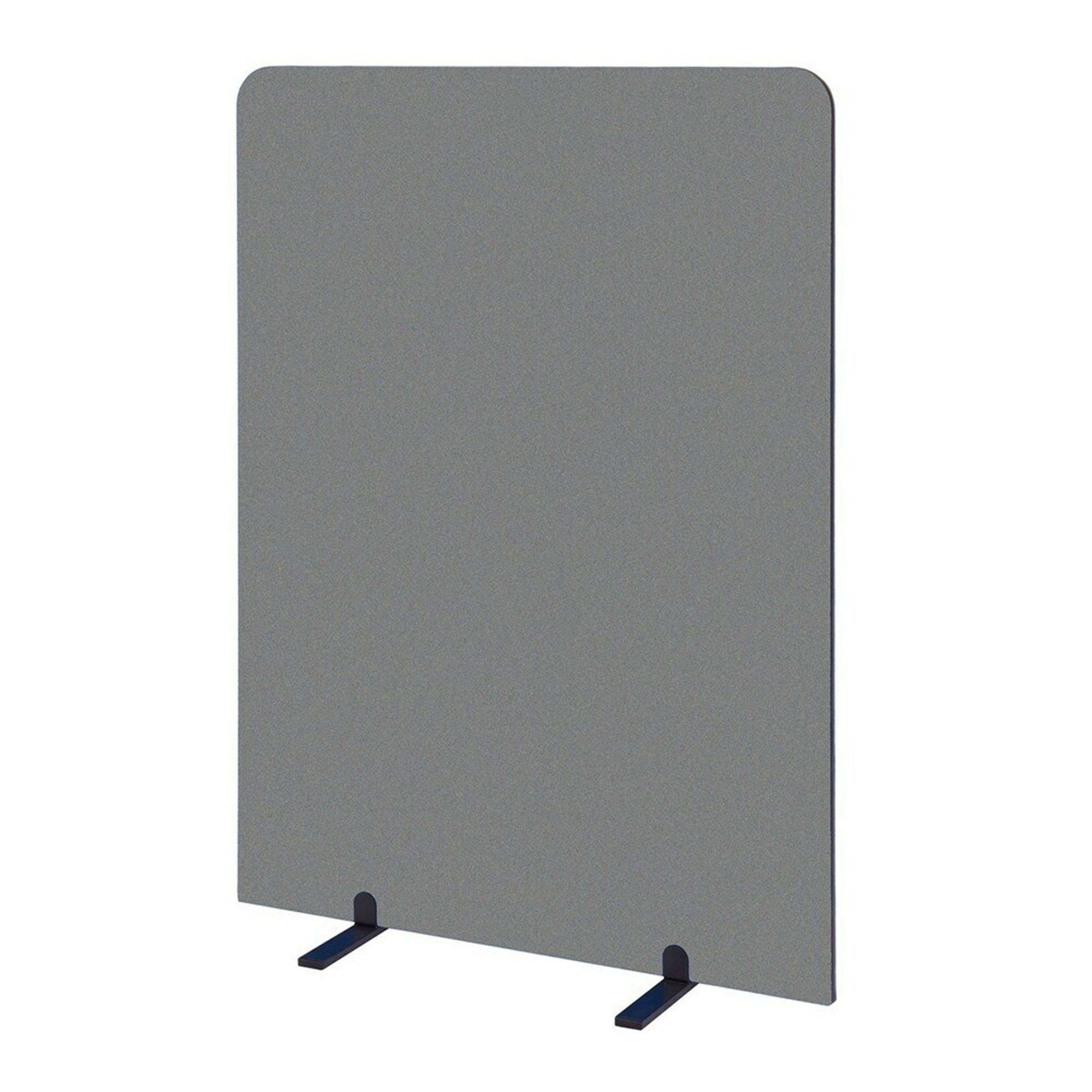 BusyScreen Curve Screen - 1200 x 1000mm (HxW) - Merrick