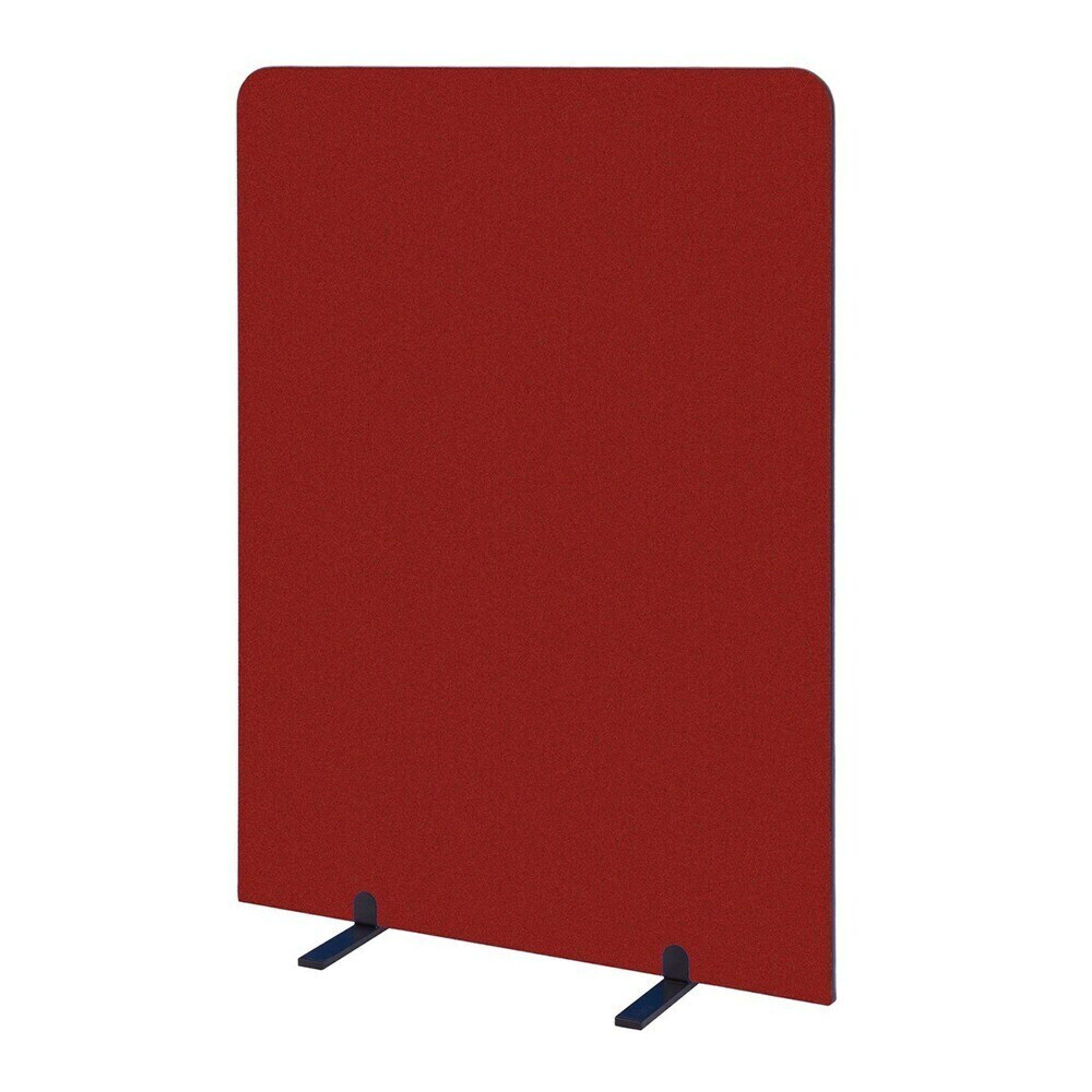 BusyScreen Curve Screen - 1200 x 1000mm (HxW) - Tummel