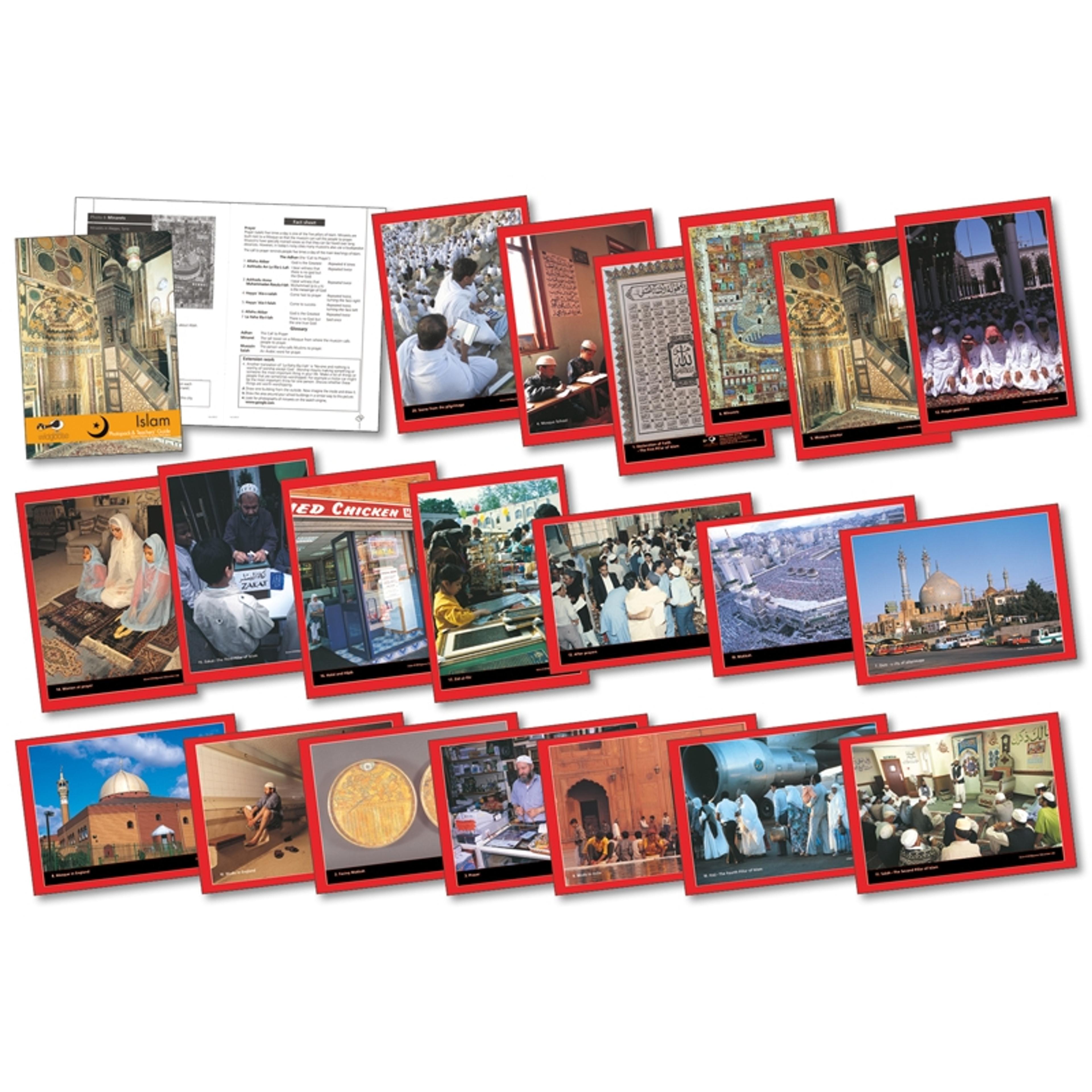 Islam Photopack