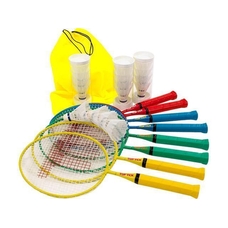 Badminton Introduction Pack