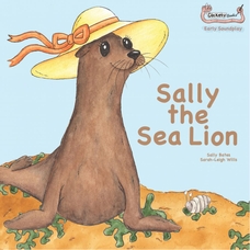 Sally the Sealion