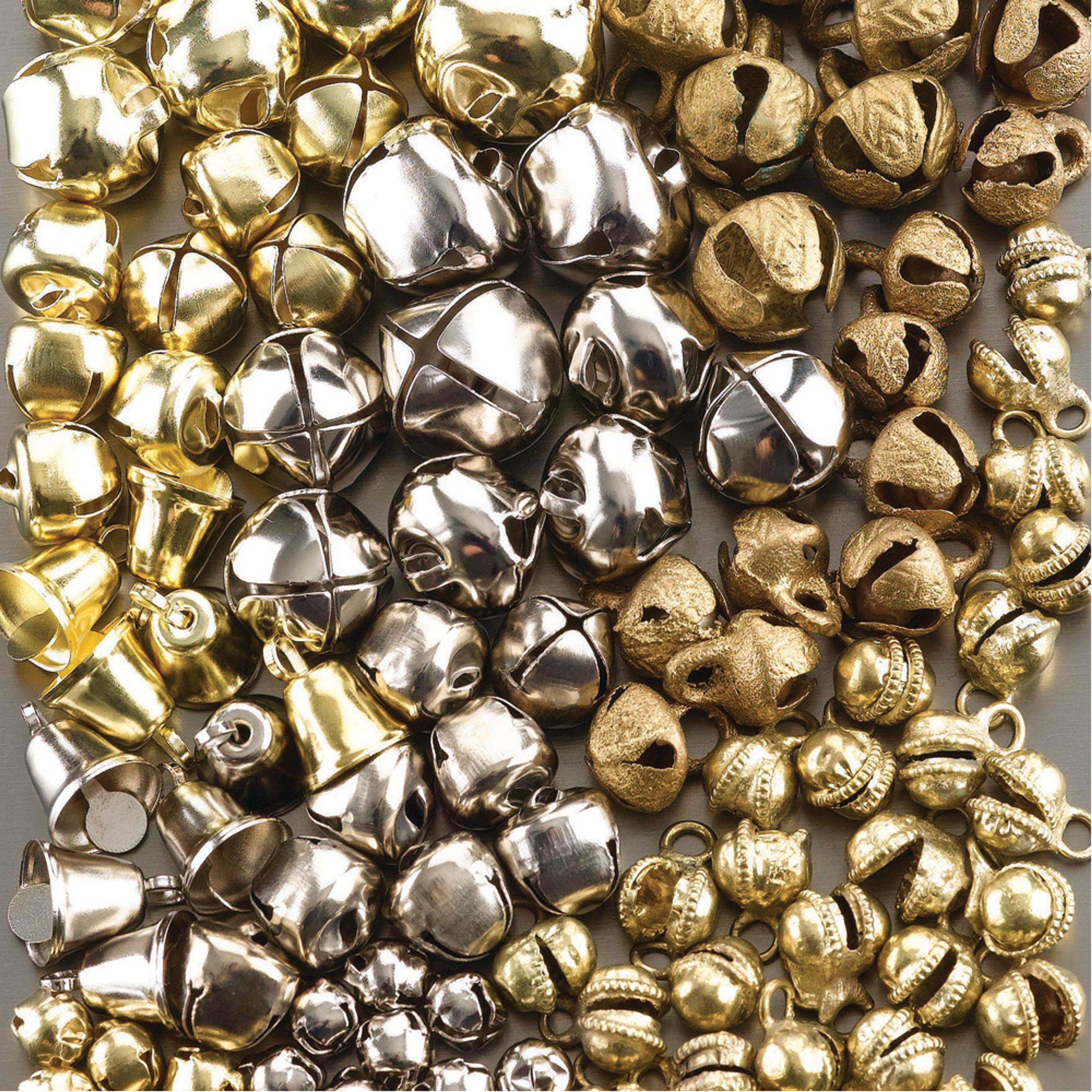 Bumper Pack of Bells