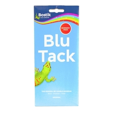 Bostik Blu Tack Economy 120g