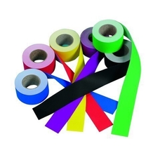Card Straight Border Rolls Assorted 48mm x 15m - Pack of 36