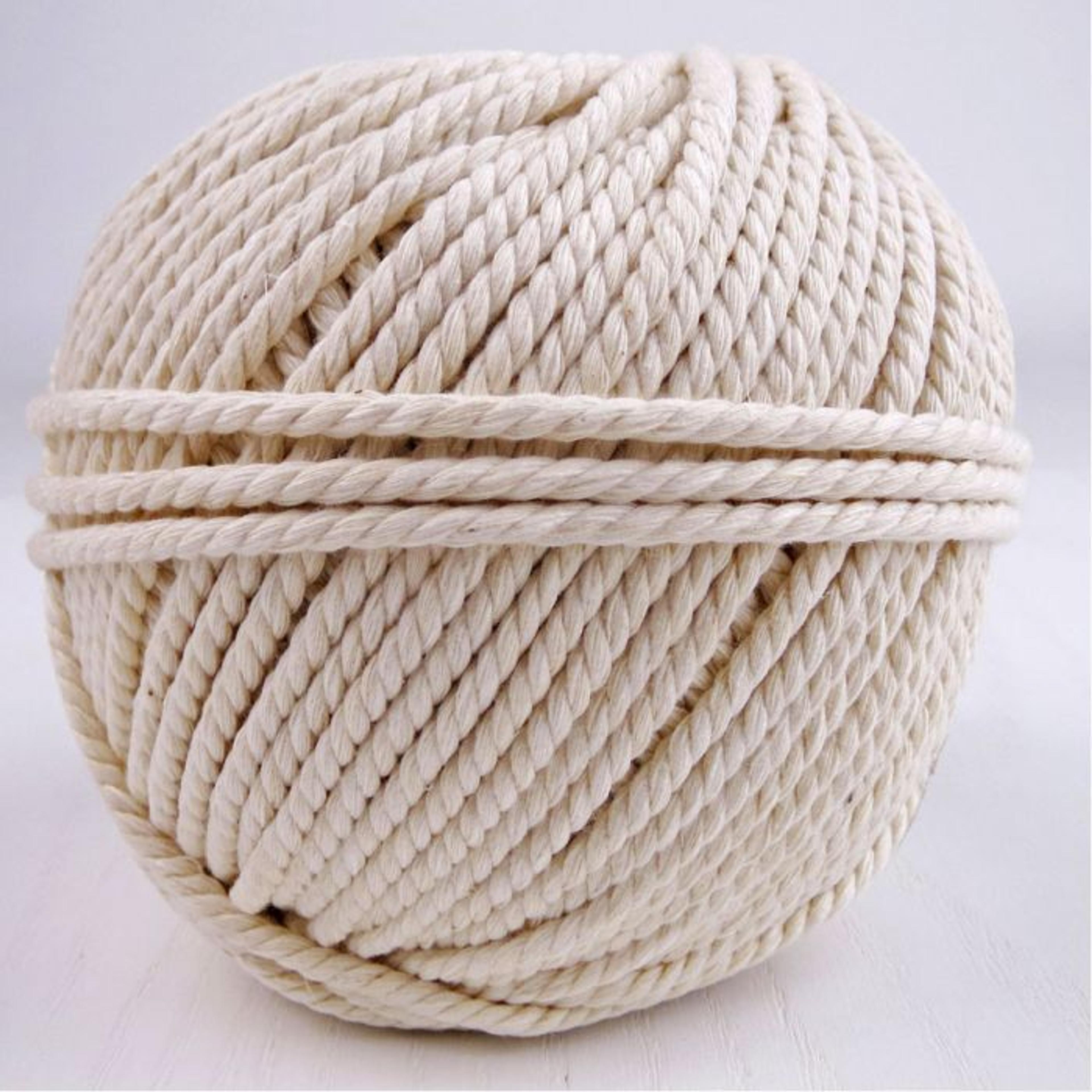 Seating Cord - Natural