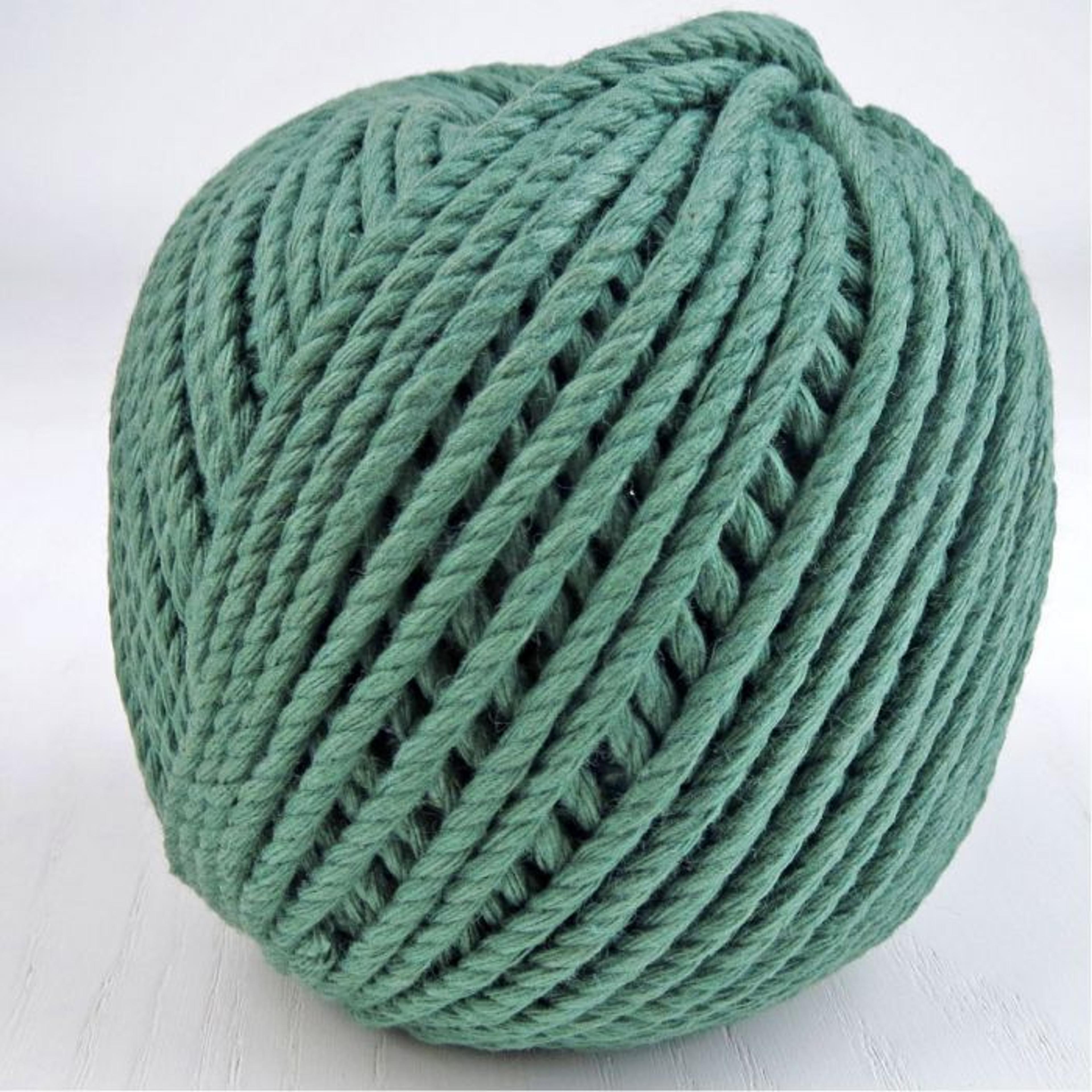 Seating Cord - Green