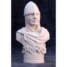 William the Conquerer Bust