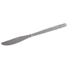 Stainless Steel Knives - Pack of 12