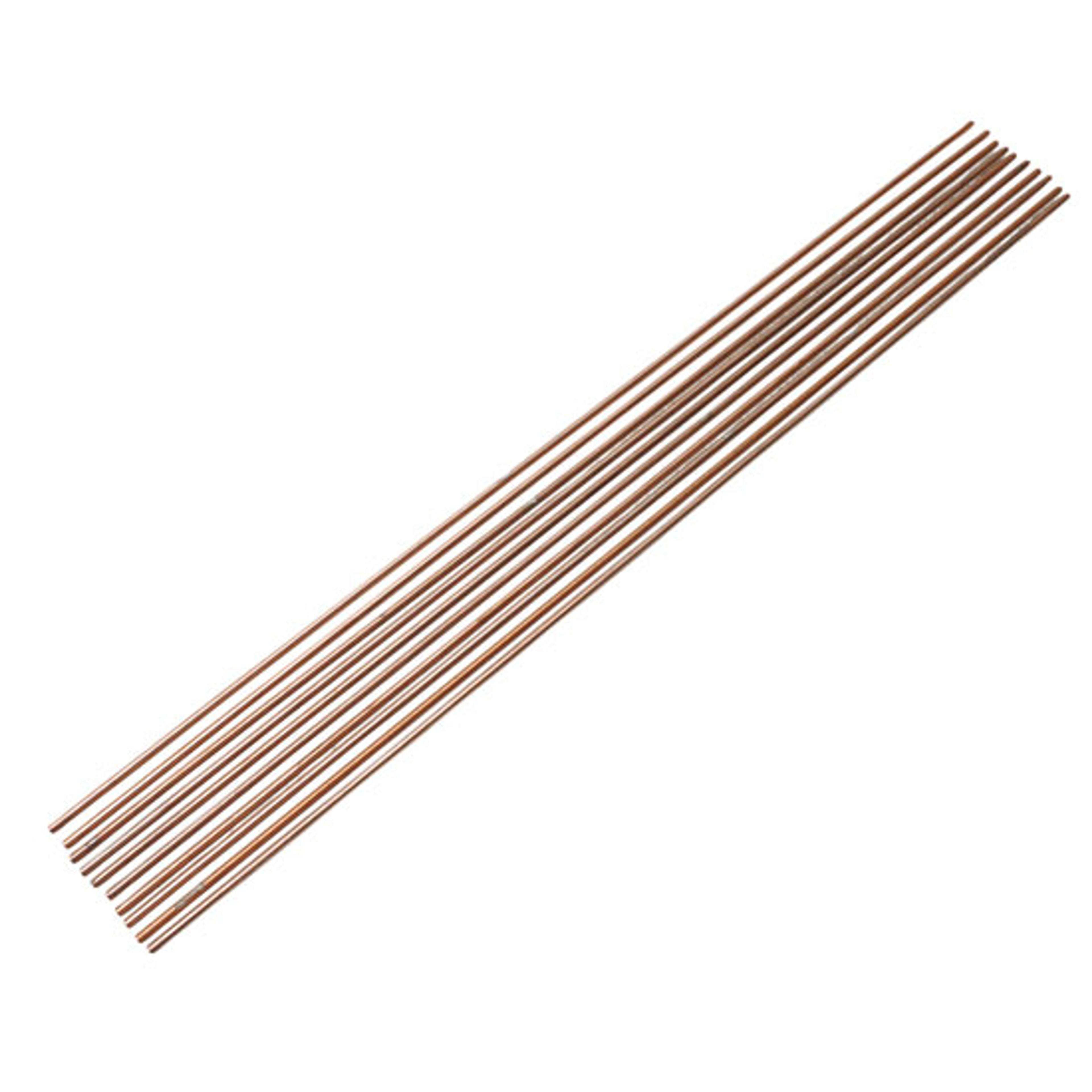 Axle Shafts - 4mm dia. Pack of 10
