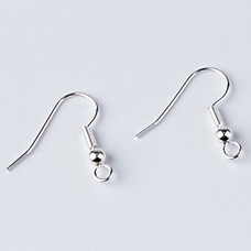 Fish Hook Ear Wires