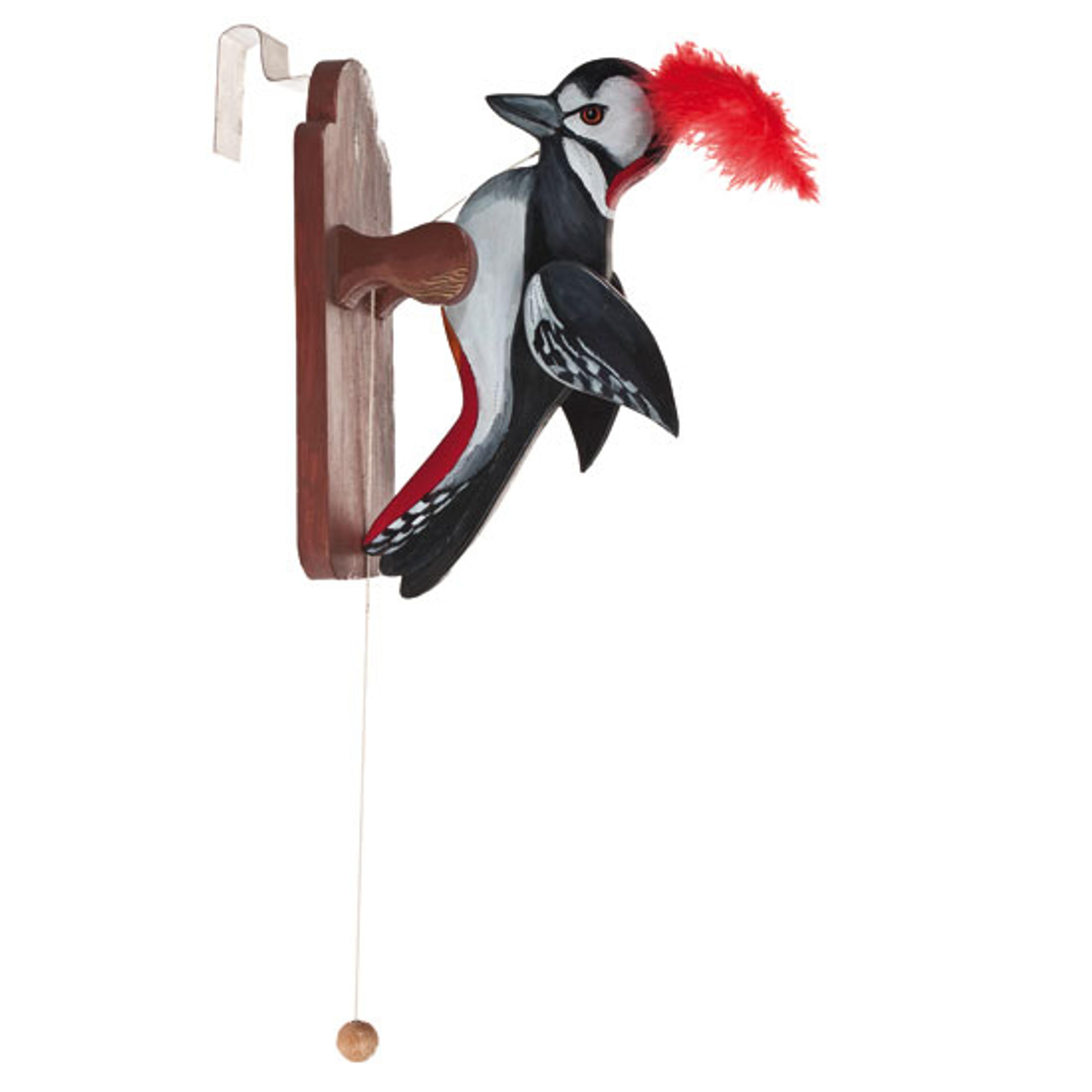 Woodpecker