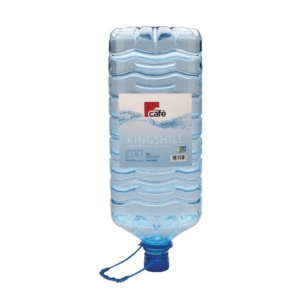 15 litre discount spring water