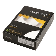 Conqueror Laid A4 100gsm High White - Pack of 500
