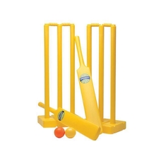Complete Cricket Set