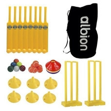 Cricket Coaching Junior Pack