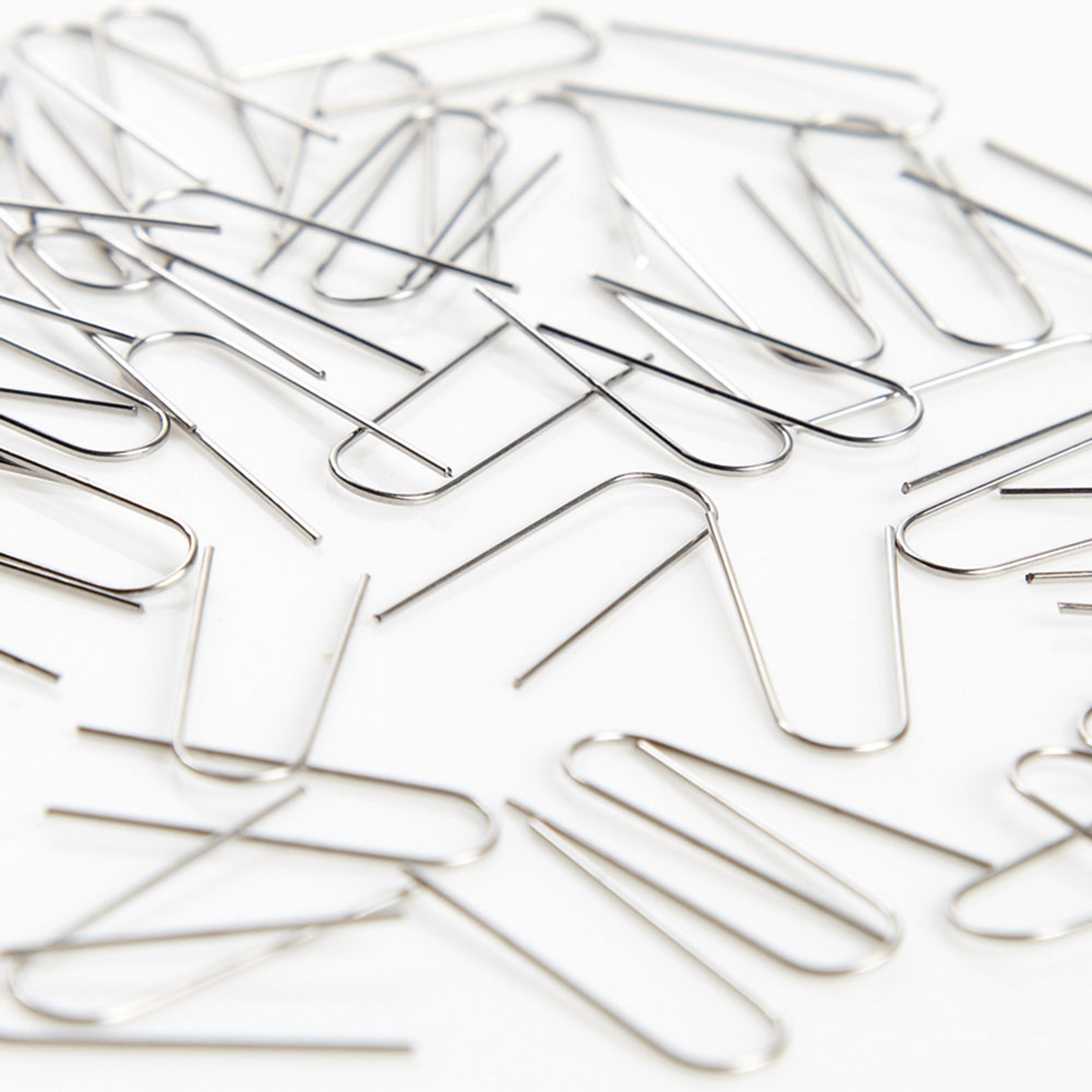 Heat Resist Metal Hooks