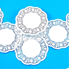 Paper Doilies. Pack of 250