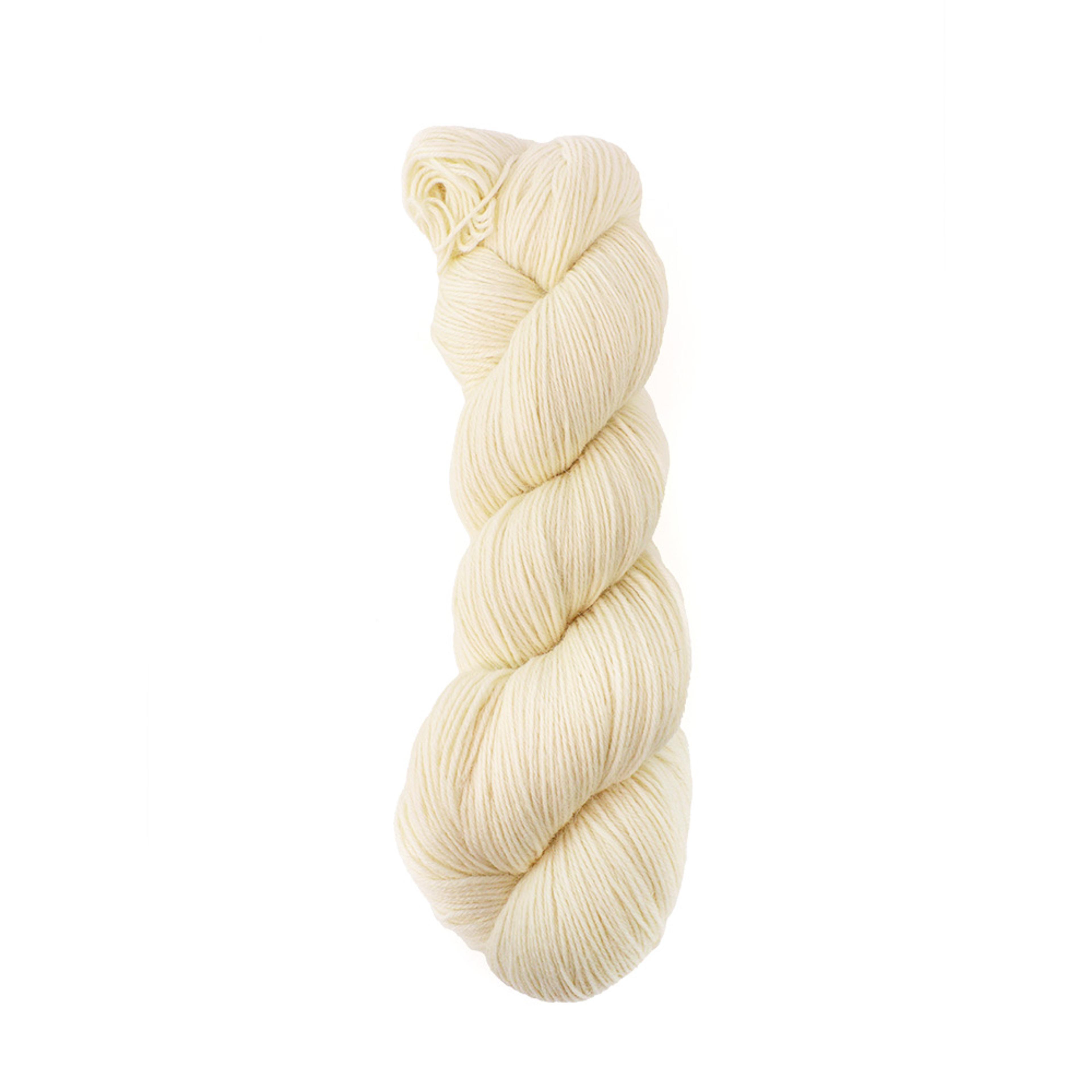 Warp Thread Wool