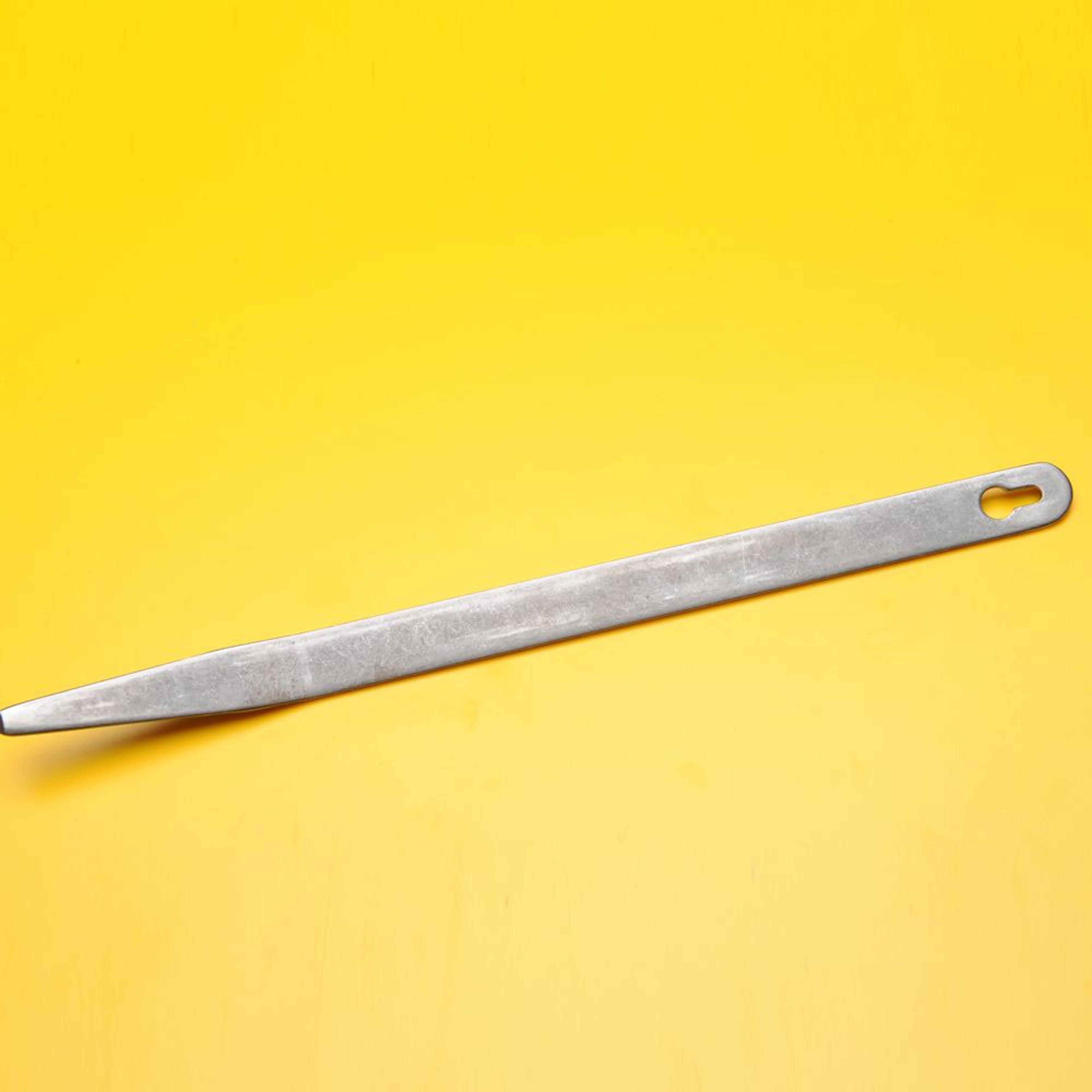 Seagrass Needle
