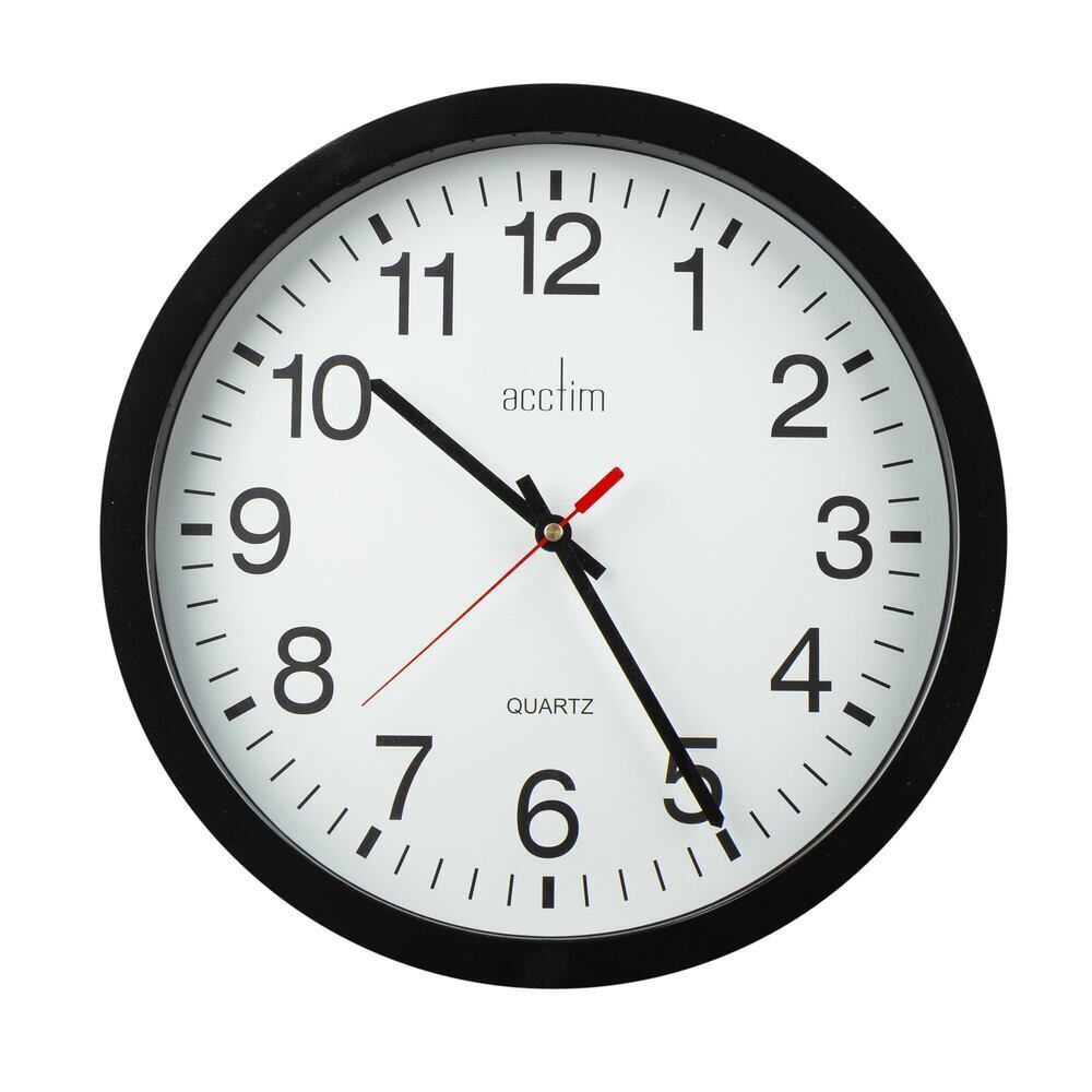 Popular Clock