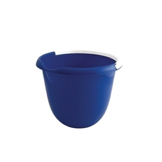 Lightweight Durable Bucket 10L - Blue