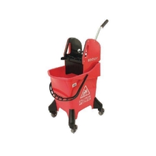 Mobile Mopping Unit 31L - Red