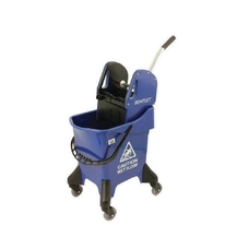 Mobile Mopping Unit 31L - Blue