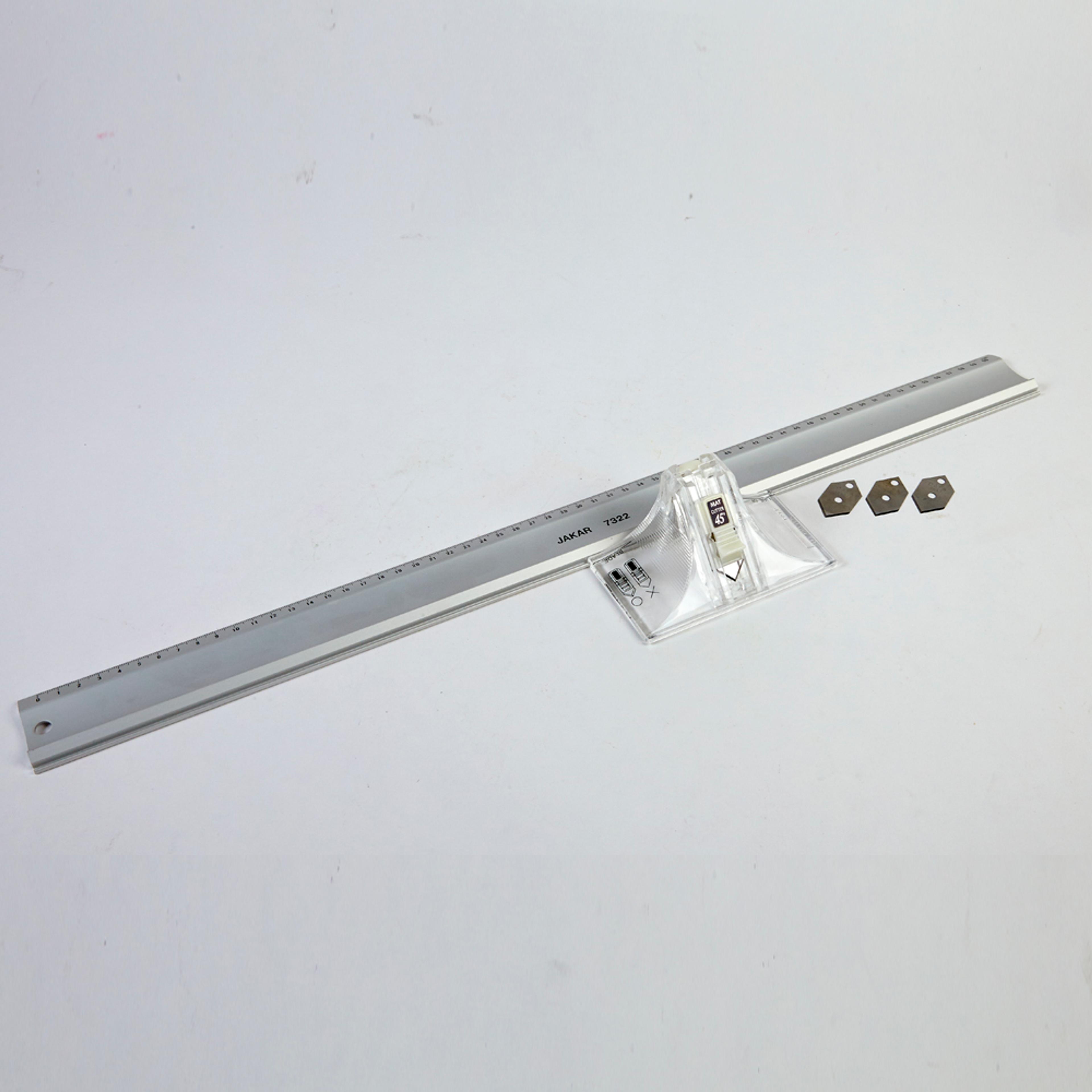 Spare Blades for D013. Pack of 5