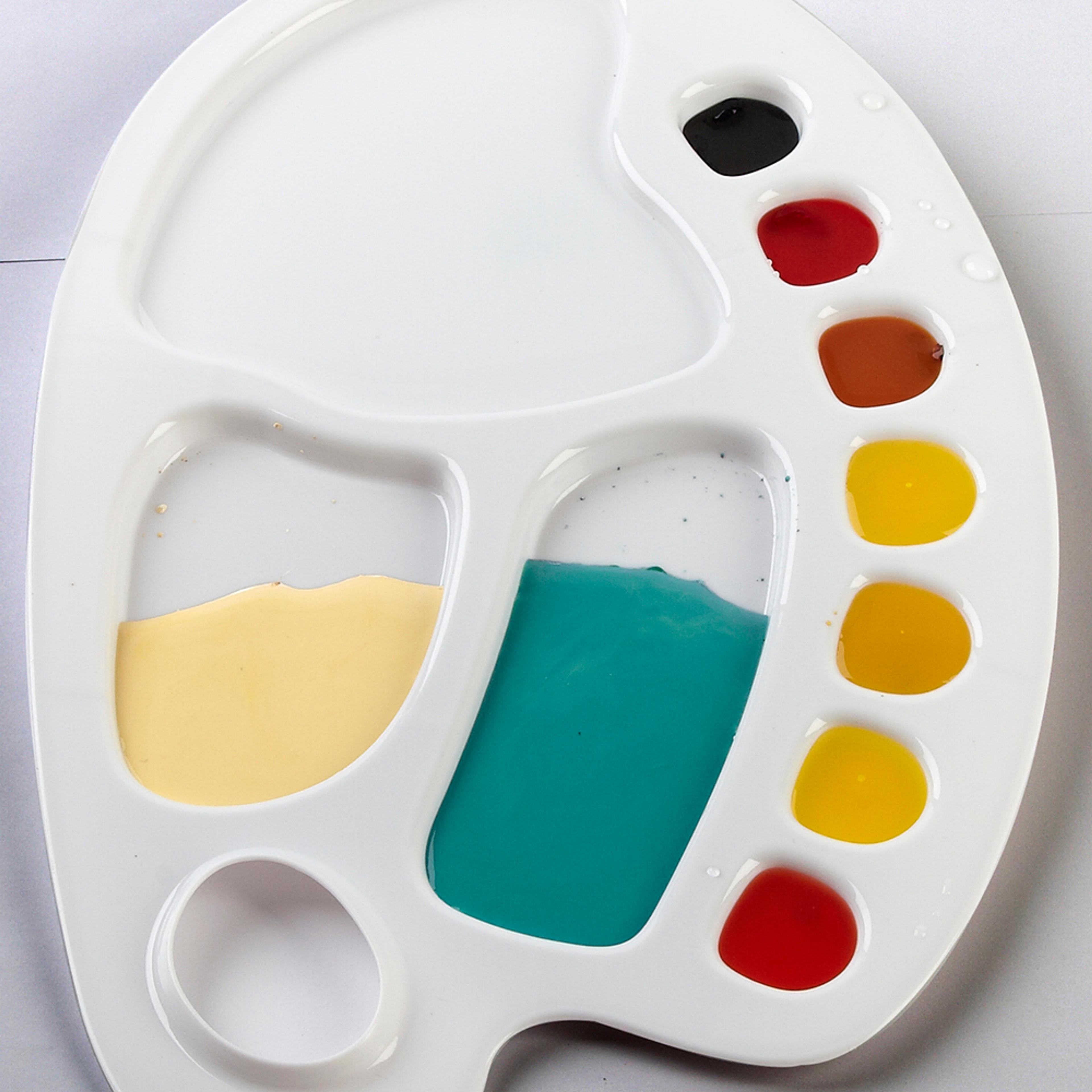Artists Multi-Well Palette