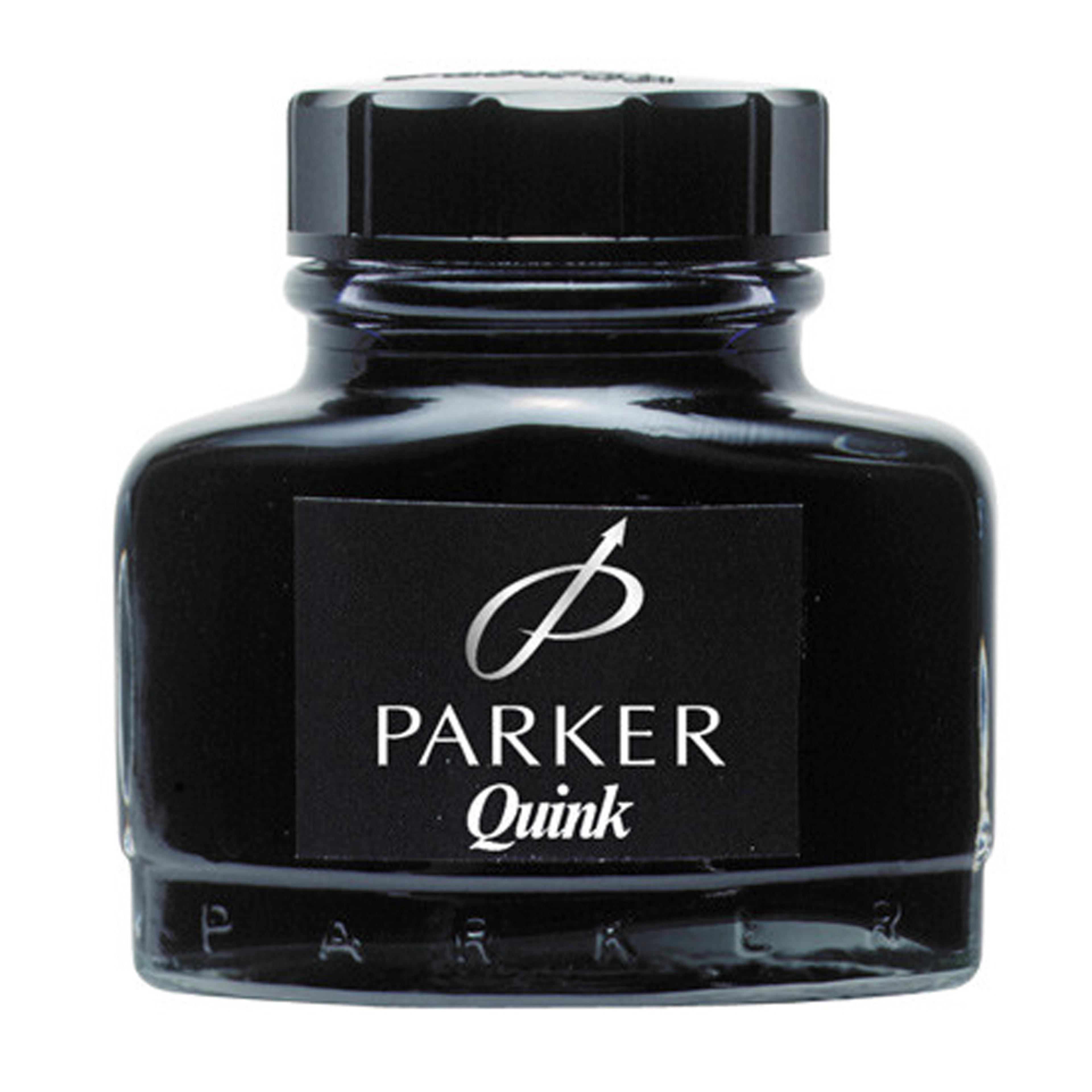 Writing Ink 57ml - Quink Black