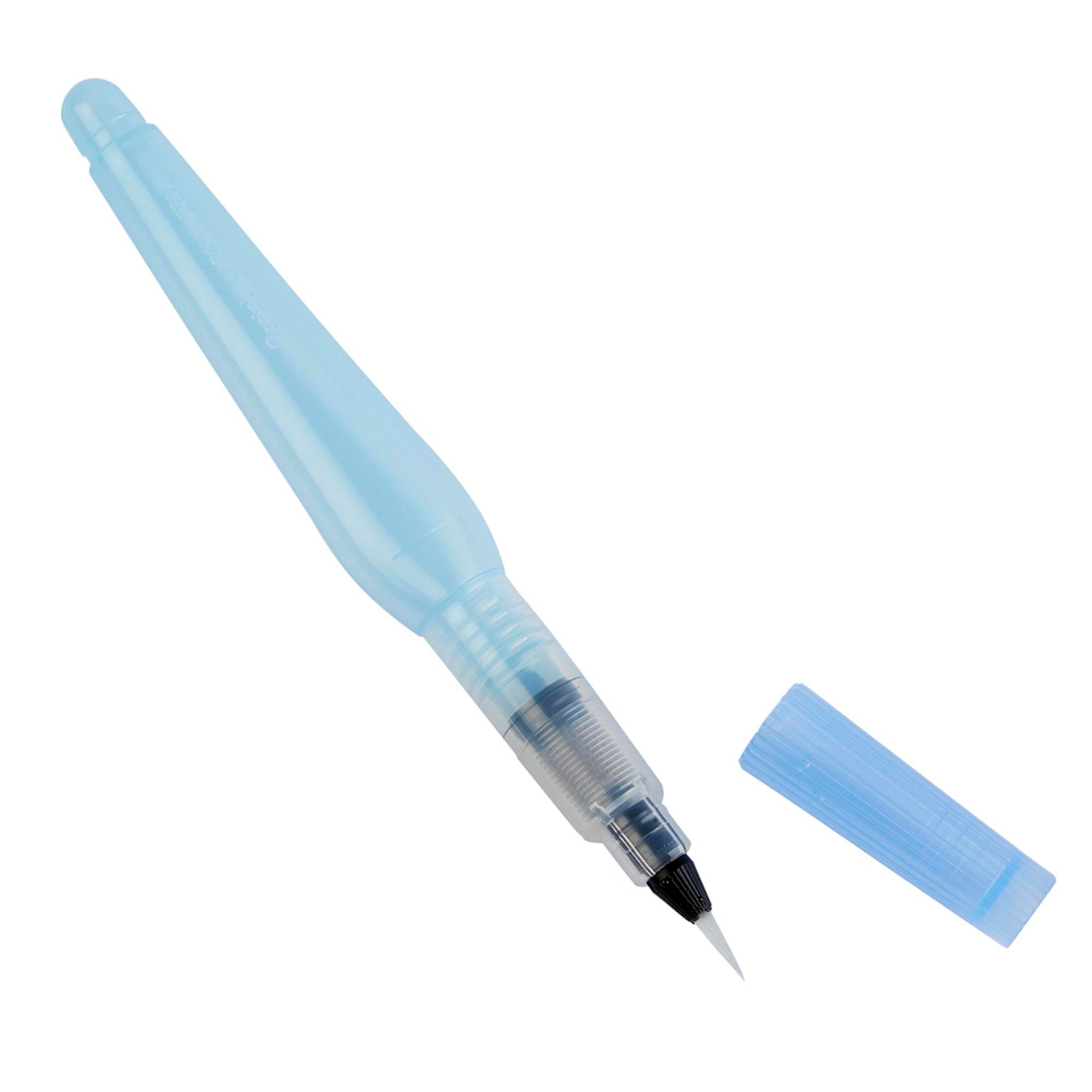 Refillable Brush Pen - Fine