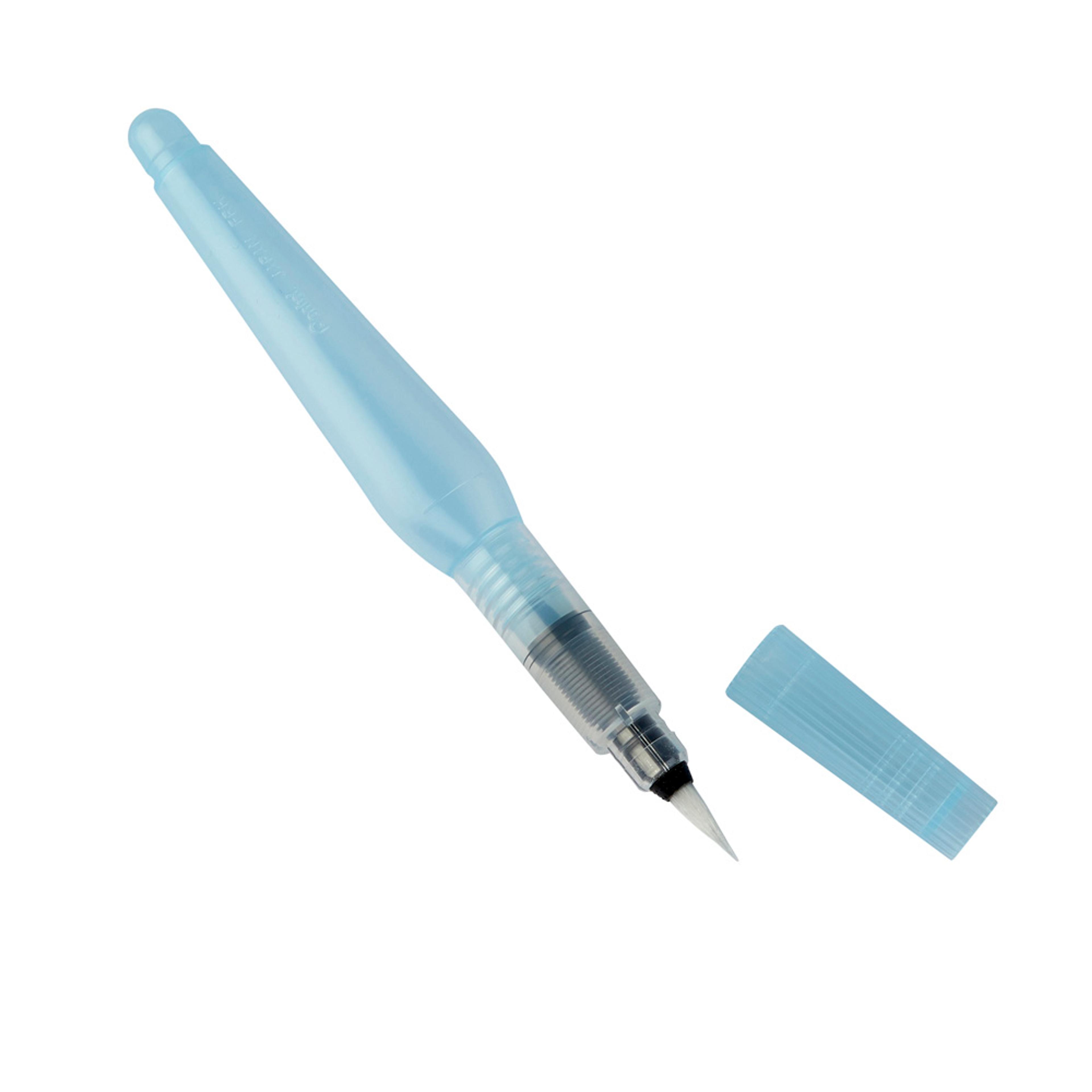 Refillable Brush Pen - Medium