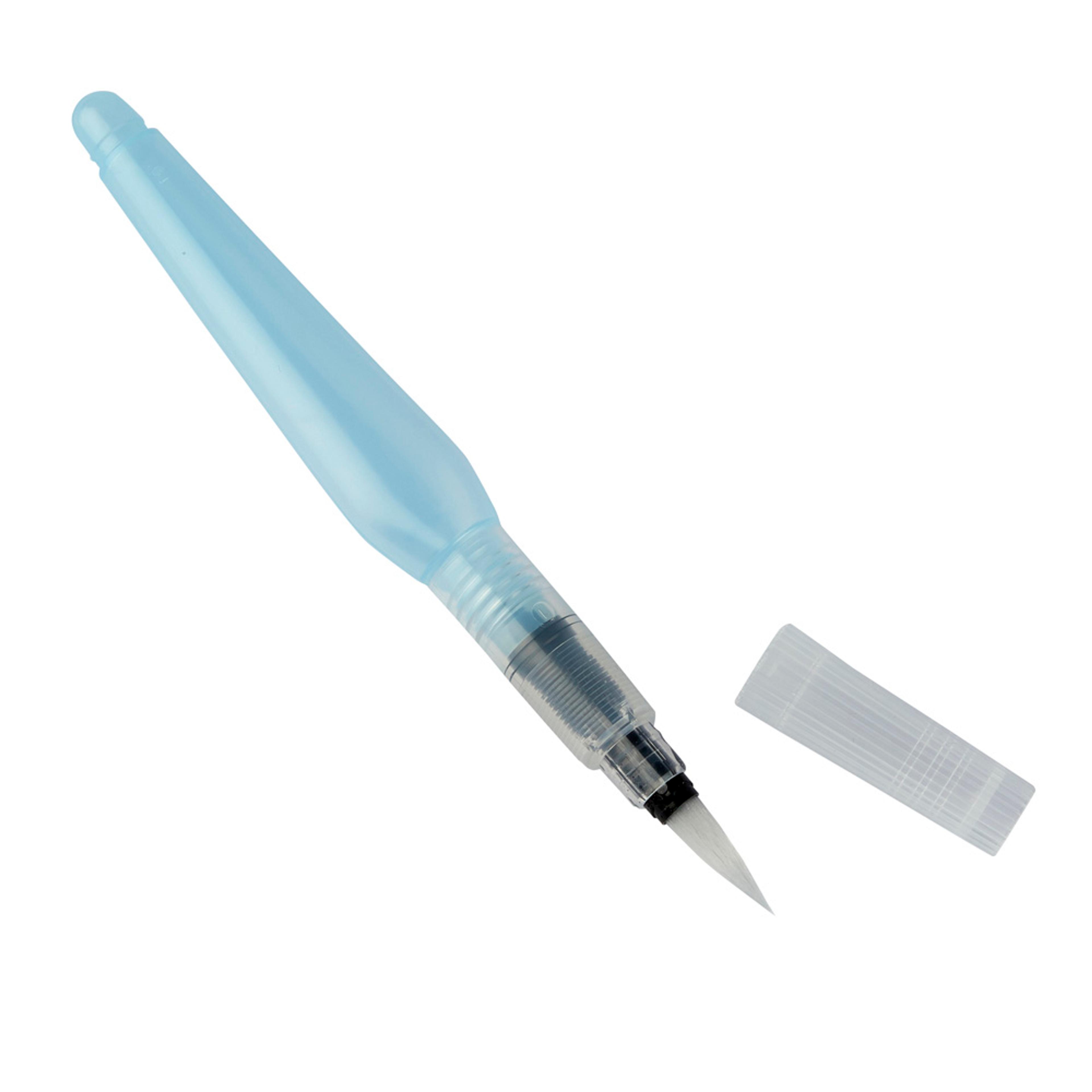 Refillable Brush Pen - Broad