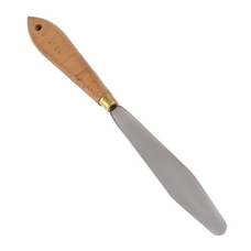 Specialist Crafts Artists' Palette Knife - Shape 3