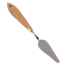 Specialist Crafts Artists' Palette Knife - Shape 4