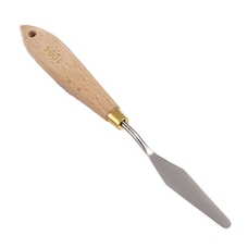 Specialist Crafts Artists' Palette Knife - Shape 5
