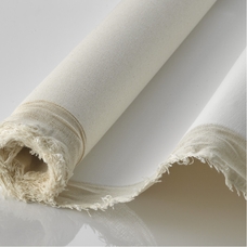Primed Canvas Roll 335gsm - 2.1 x 5m