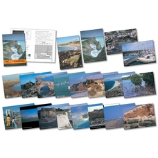 Coastlines Photopack 