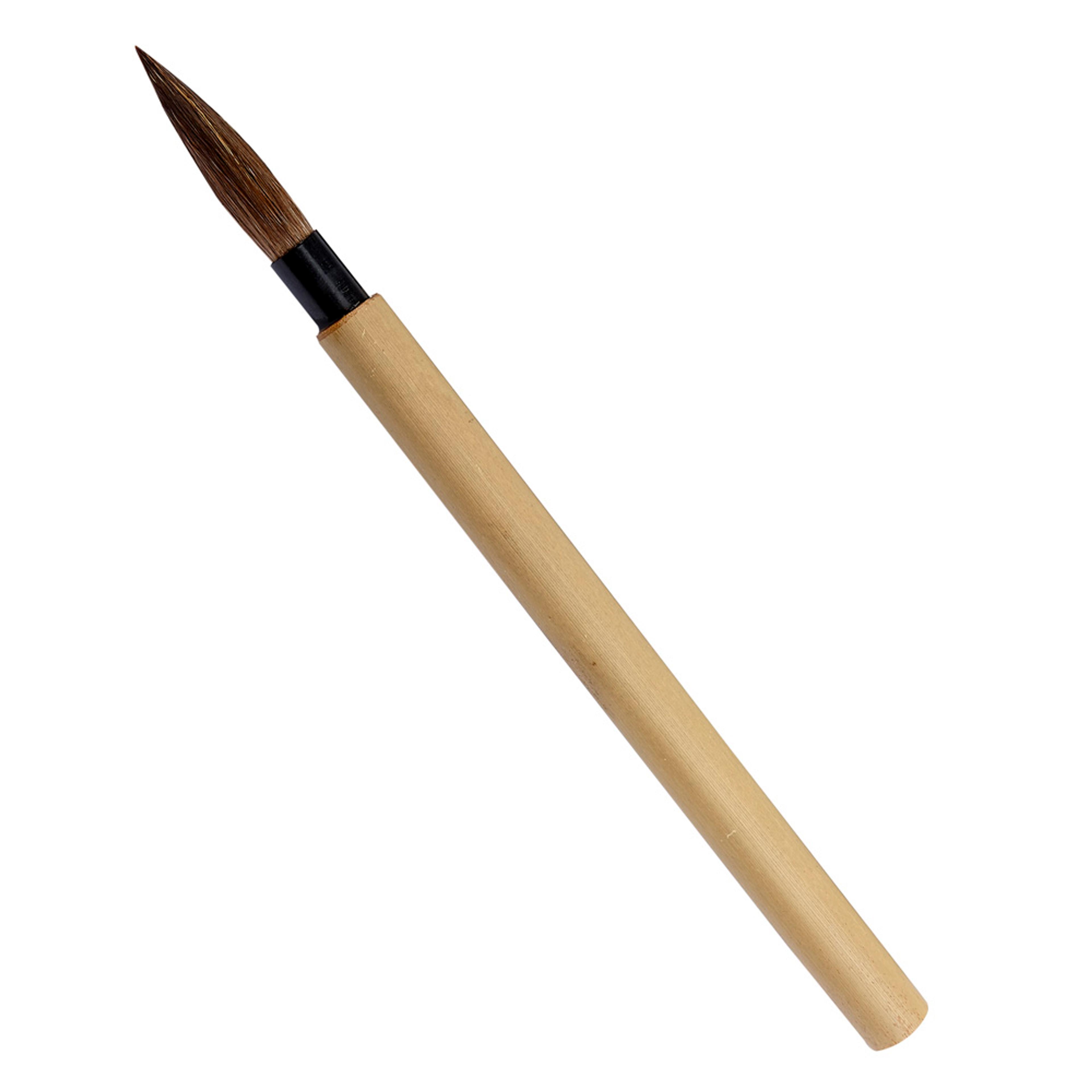Specialist Crafts Oriental Brush - Size 10